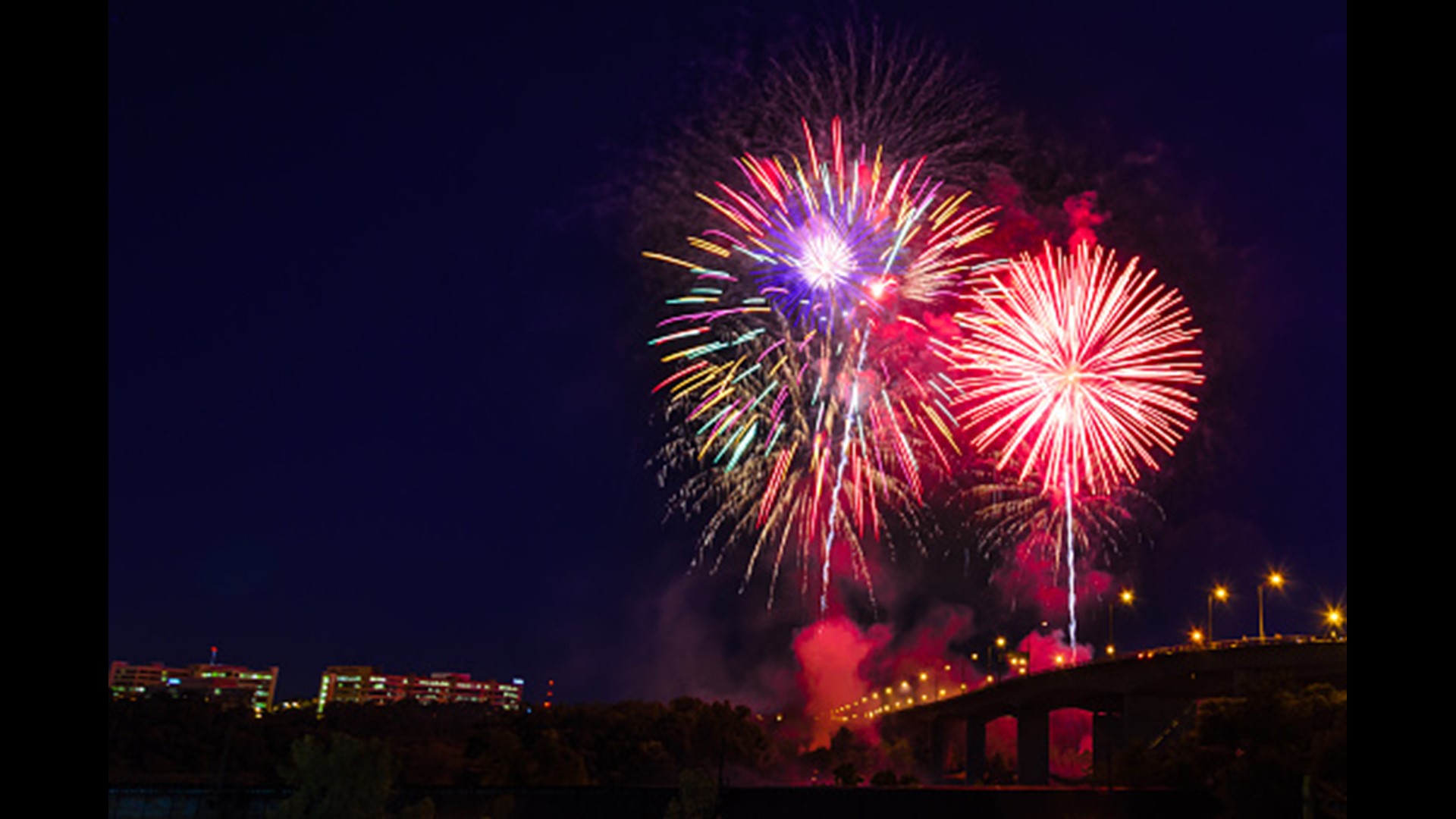 Ultimate 2016 DMV July 4th fireworks guide | wusa9.com