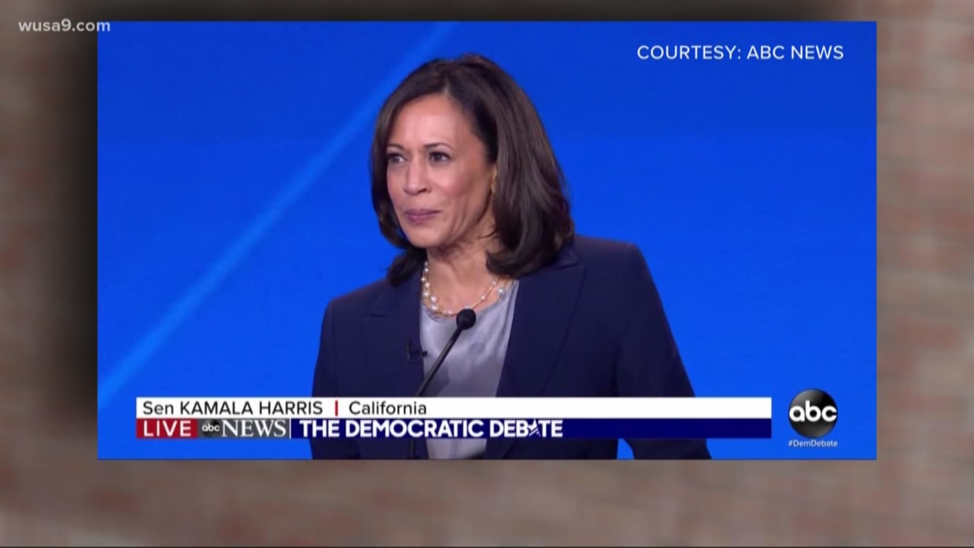 The Democrats running for president went to Texas for the third debate leading to the 2020 race for the White House. Personal brand consultant, Dr. Talaya Waller rates their performances.