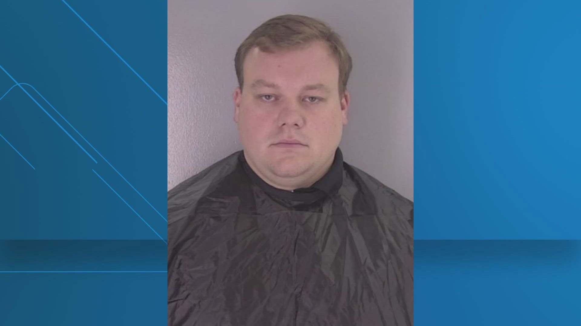 Gary Robert "Bobby" Hix, a teacher and football coach at Kettle Run High School, was arrested Monday morning.