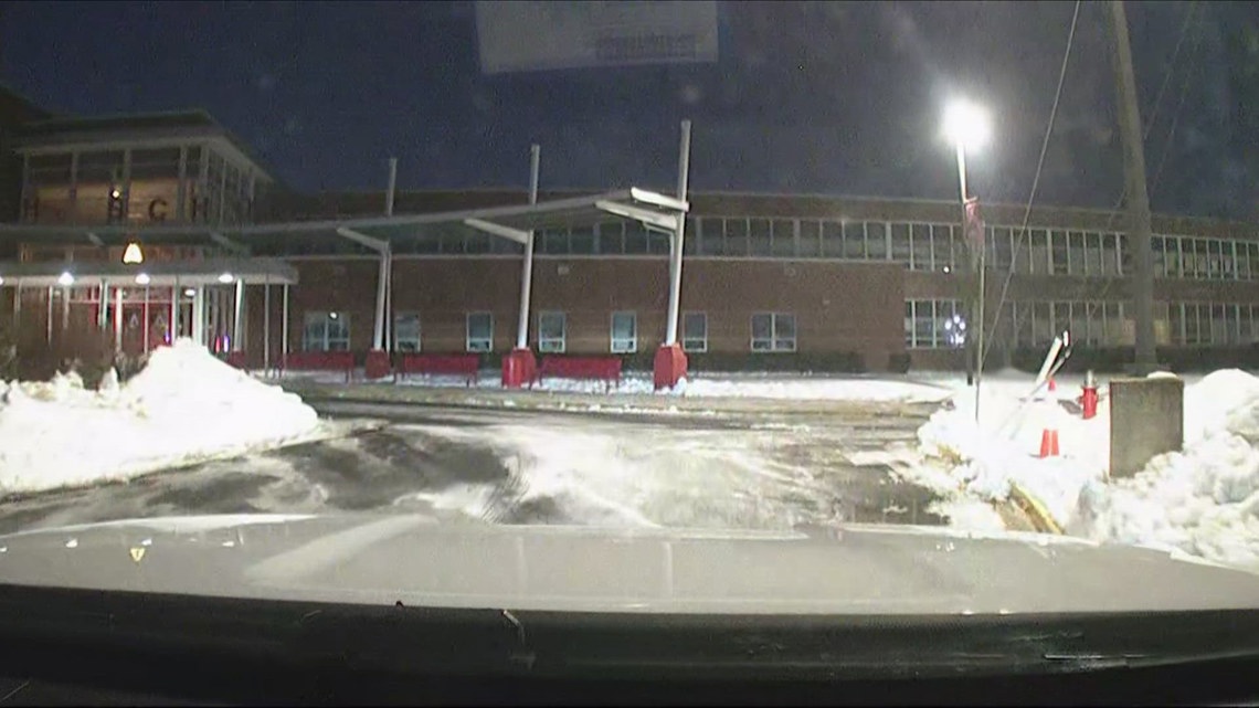 Storm clean up continues throughout the DMV | wusa9.com