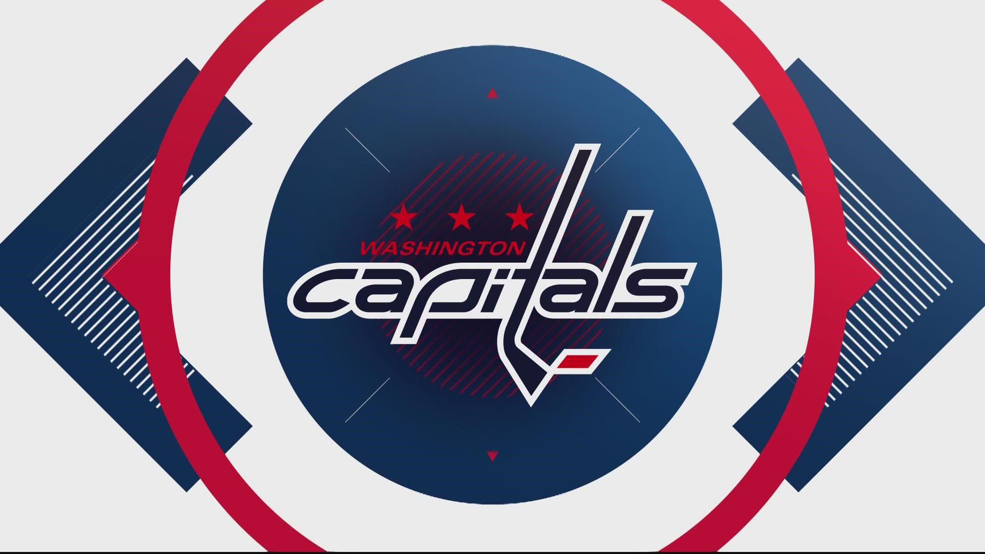 The Capitals will open the season Wednesday without Hagelin, center Nicklas Backstrom and right winger Tom Wilson. Backstrom is also out indefinitely after surgery.