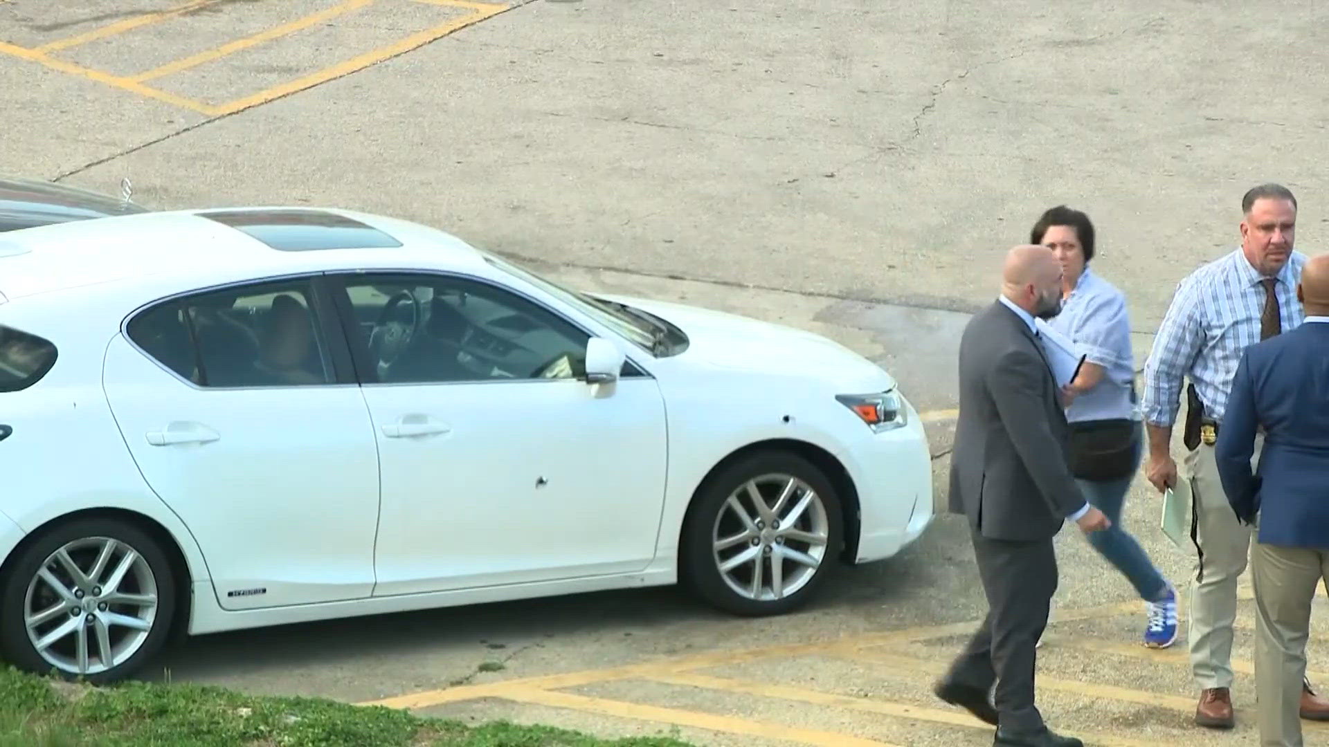 Second child dead after Northeast DC double shooting | wusa9.com