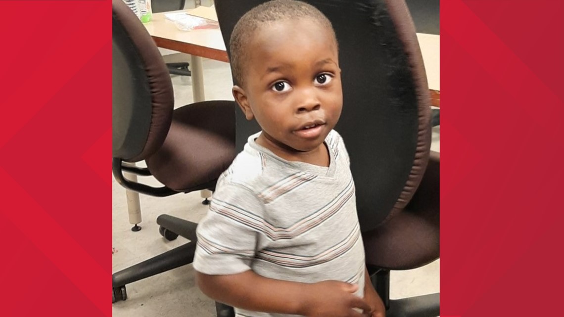 Guardian found for child found wandering alone in Montgomery Co | wusa9.com