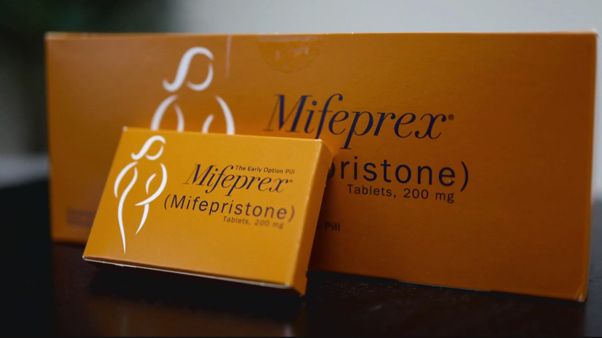 Supreme Court Ruling On Mifepristone Abortion Pill Restrictions | Wusa9.com