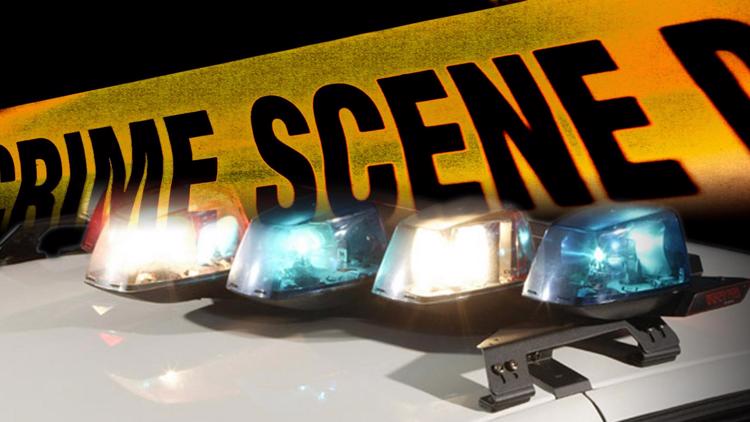 2 people shot in car in Stafford County, Virginia
