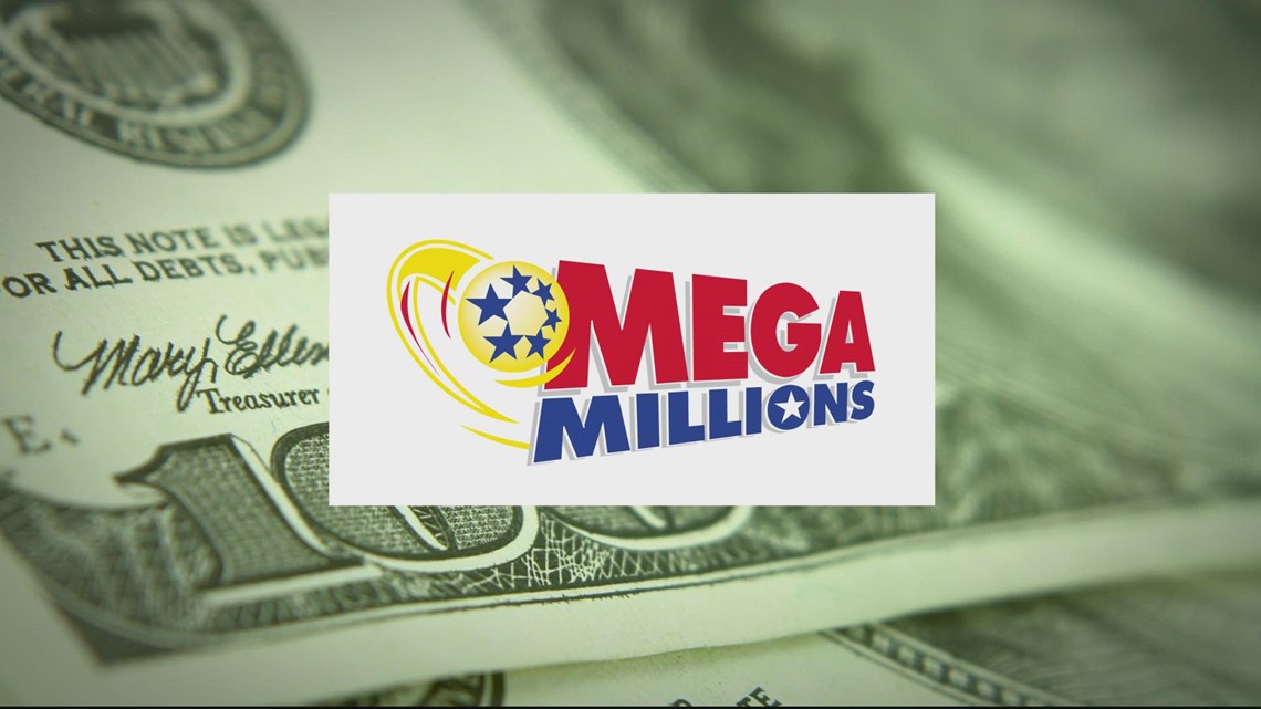 1 Billion jackpot for the 'Mega Millions' lottery
