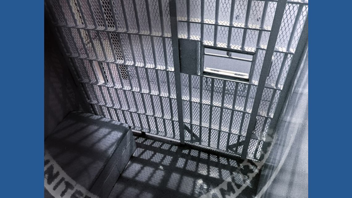 First Loudoun County jail inmate to earn a high school diploma announced