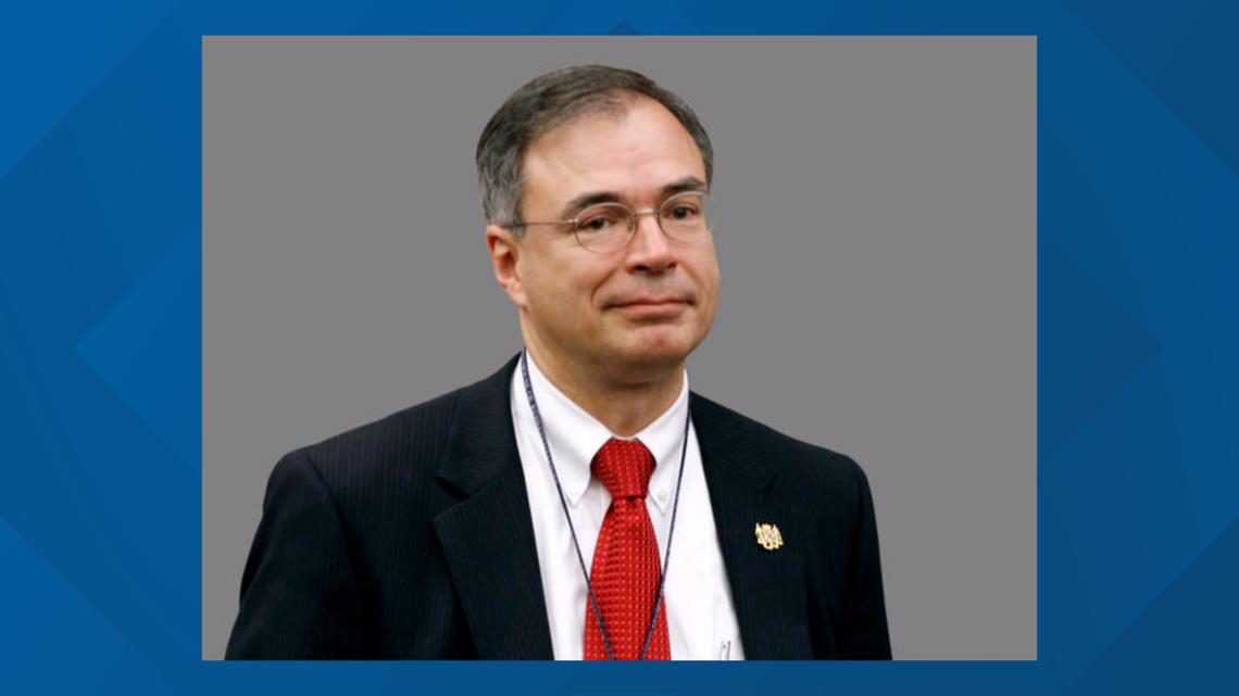 Calls for Rep. Andy Harris to resign over gun incident | wusa9.com