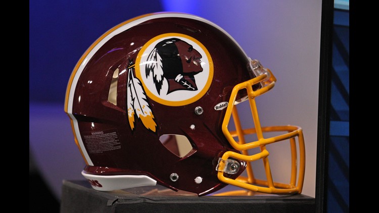 Washington Redskins might get a name change, if Obama was in