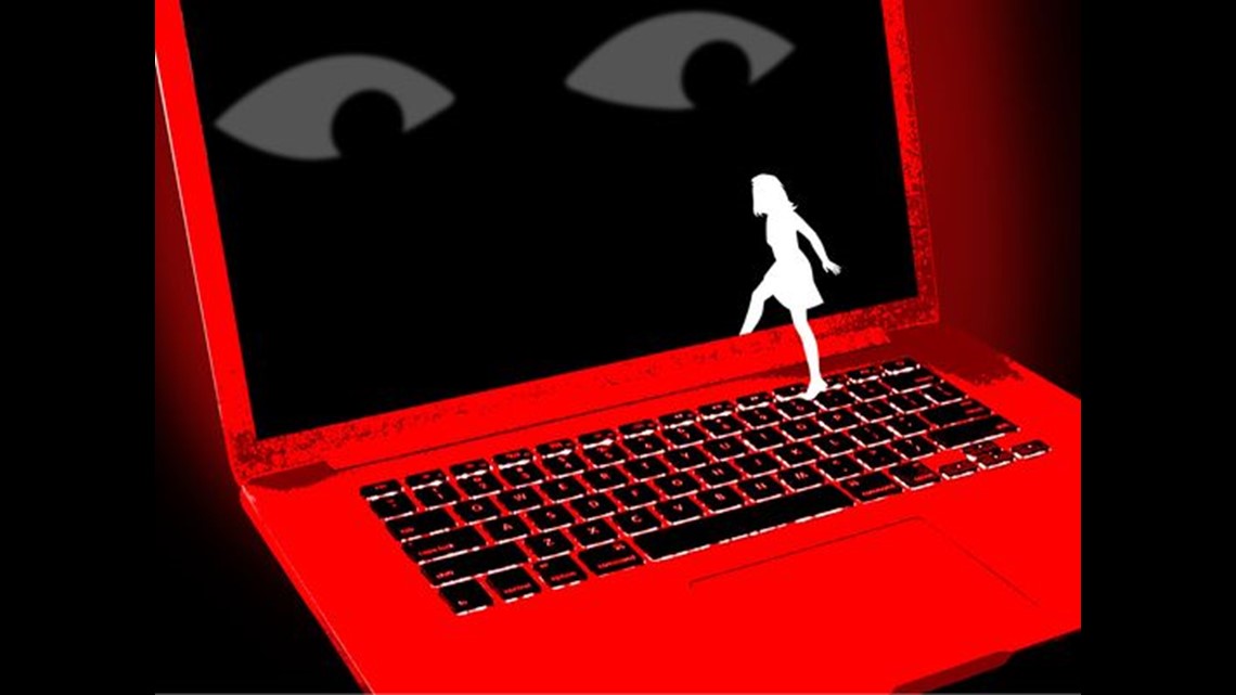 6 men arrested for soliciting minors in online sting operation, officials say
