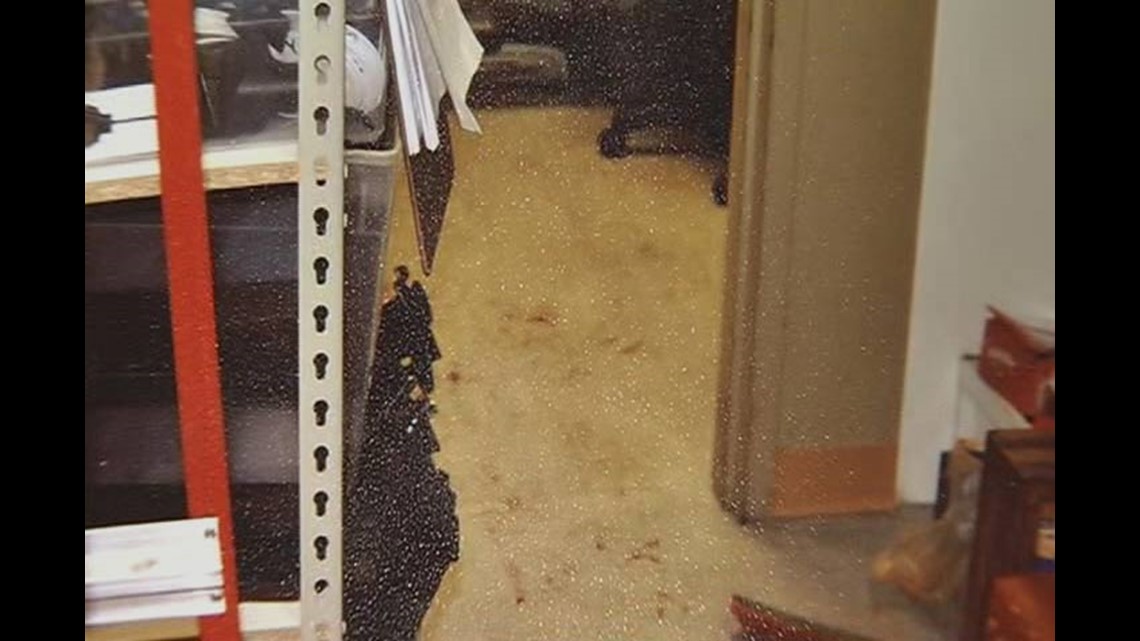 PHOTOS Bethesda Lululemon murder evidence