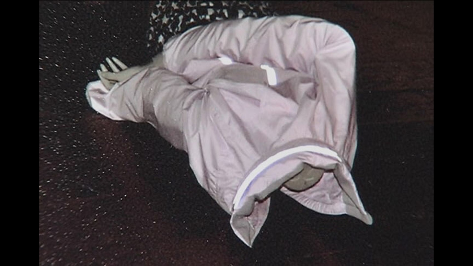 PHOTOS Bethesda Lululemon murder evidence