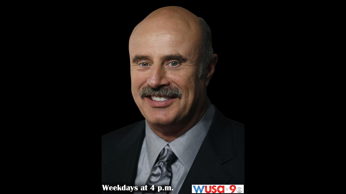 Dr. Phil Exclusive: The Boy Under The Stairs on April 24 | wusa9.com