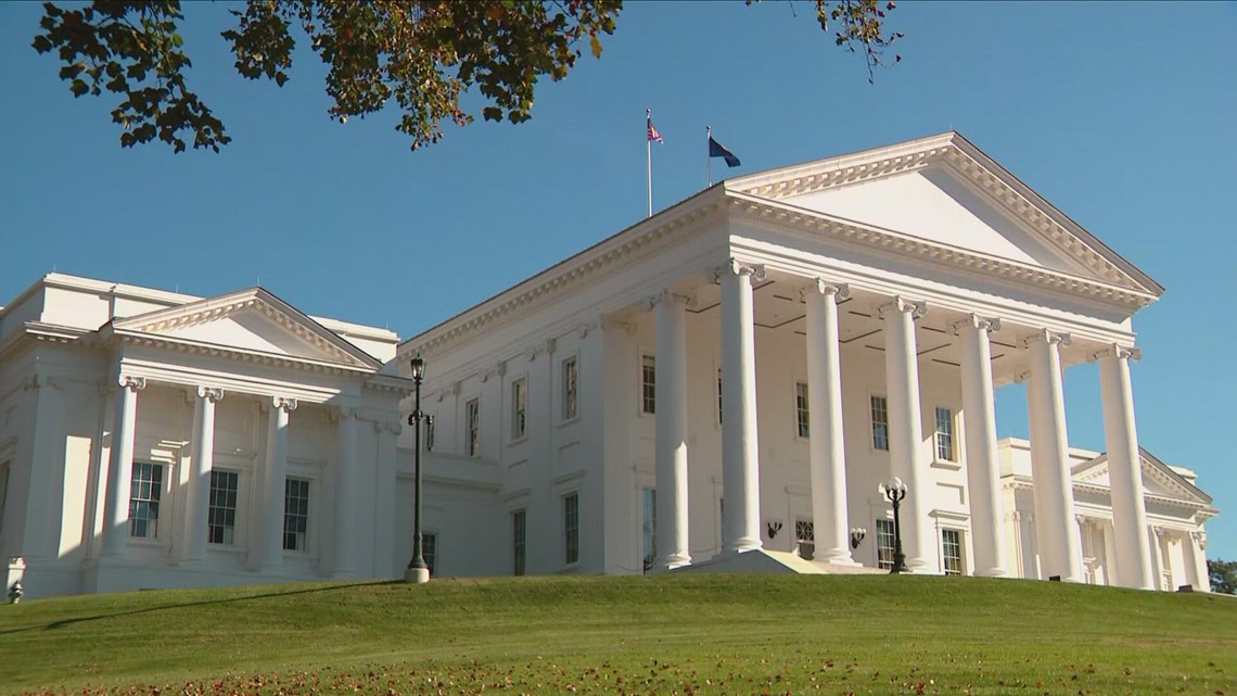 Virginia passes budget funding education and Metro - Vimarsana News