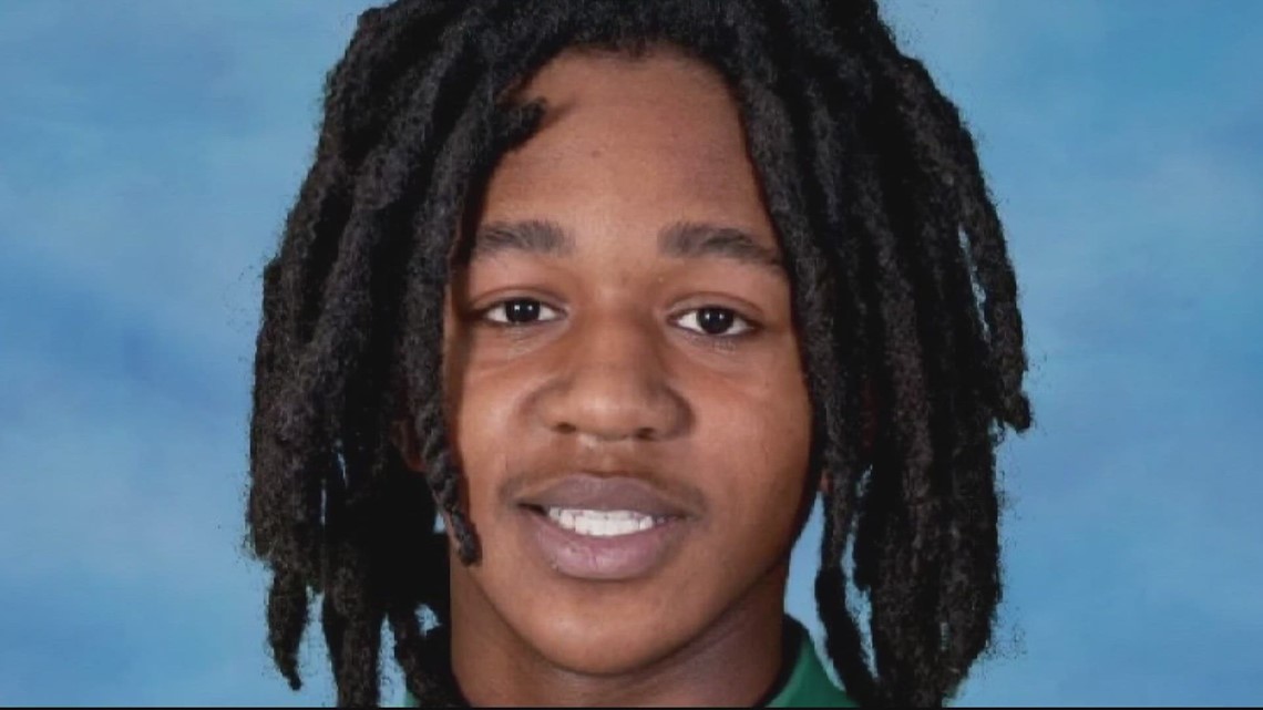 School leader reacts to 15yearold student death