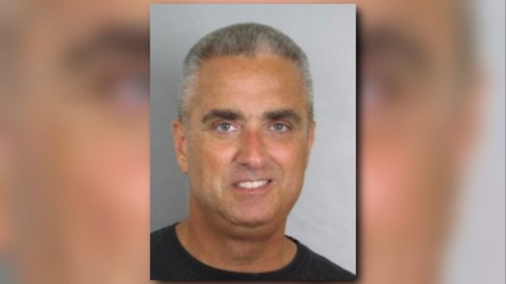 Fairfax City Mayor Tried To Trade Meth For Group Sex Police Say 