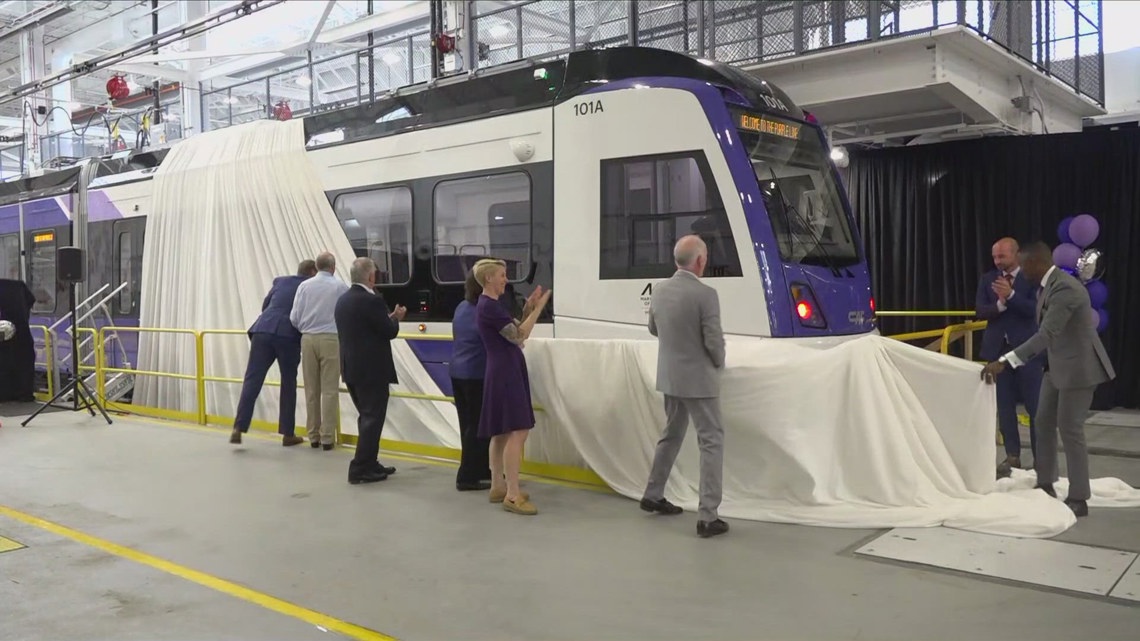 Purple Line virtual meetings scheduled for Oct. 2024 | wusa9.com