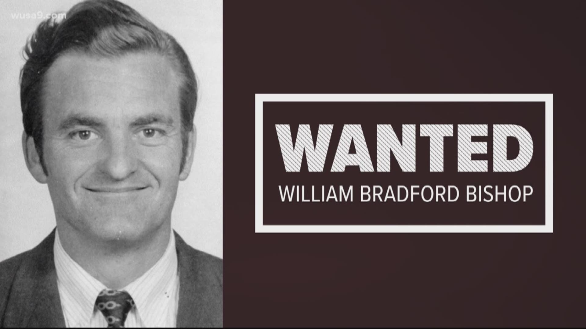 Forty-four years ago this month, State Department Foreign Service Officer William Bradford Bishop allegedly murdered his whole family in Bethesda – and disappeared.