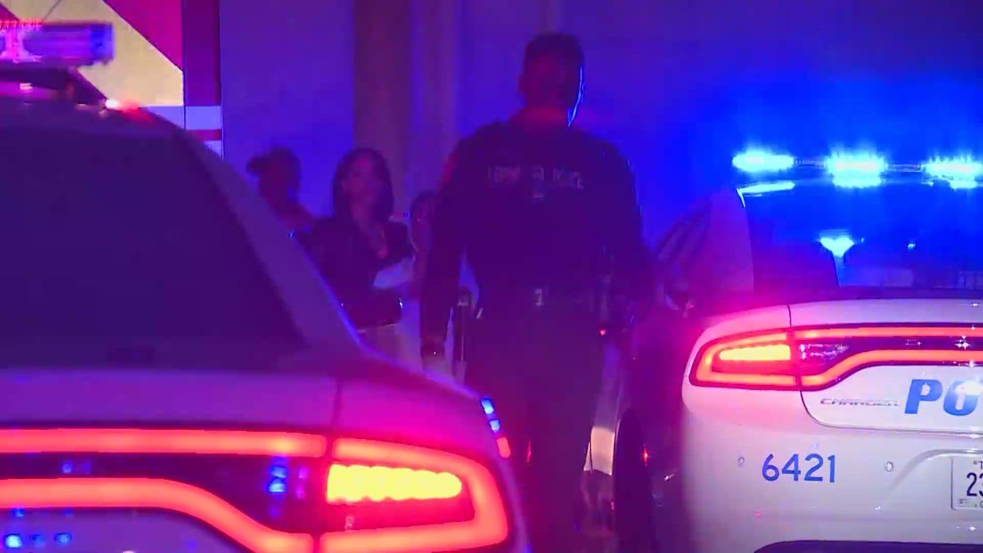 At least two killed and six injured in a mass shooting in Memphis ...