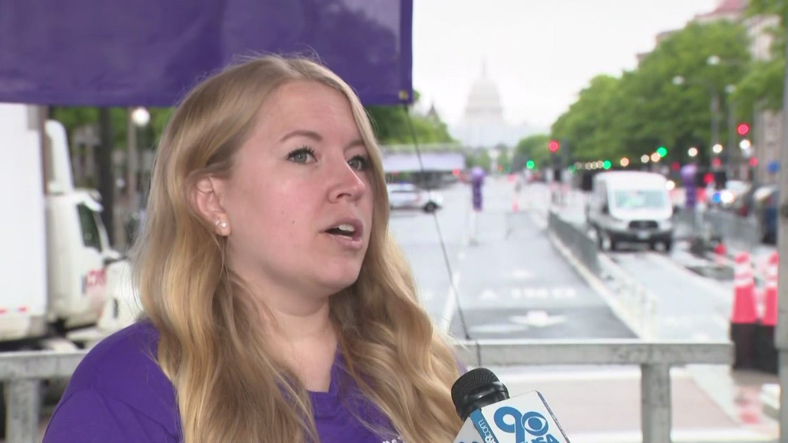 Fighting pancreatic cancer around the country - Vimarsana News