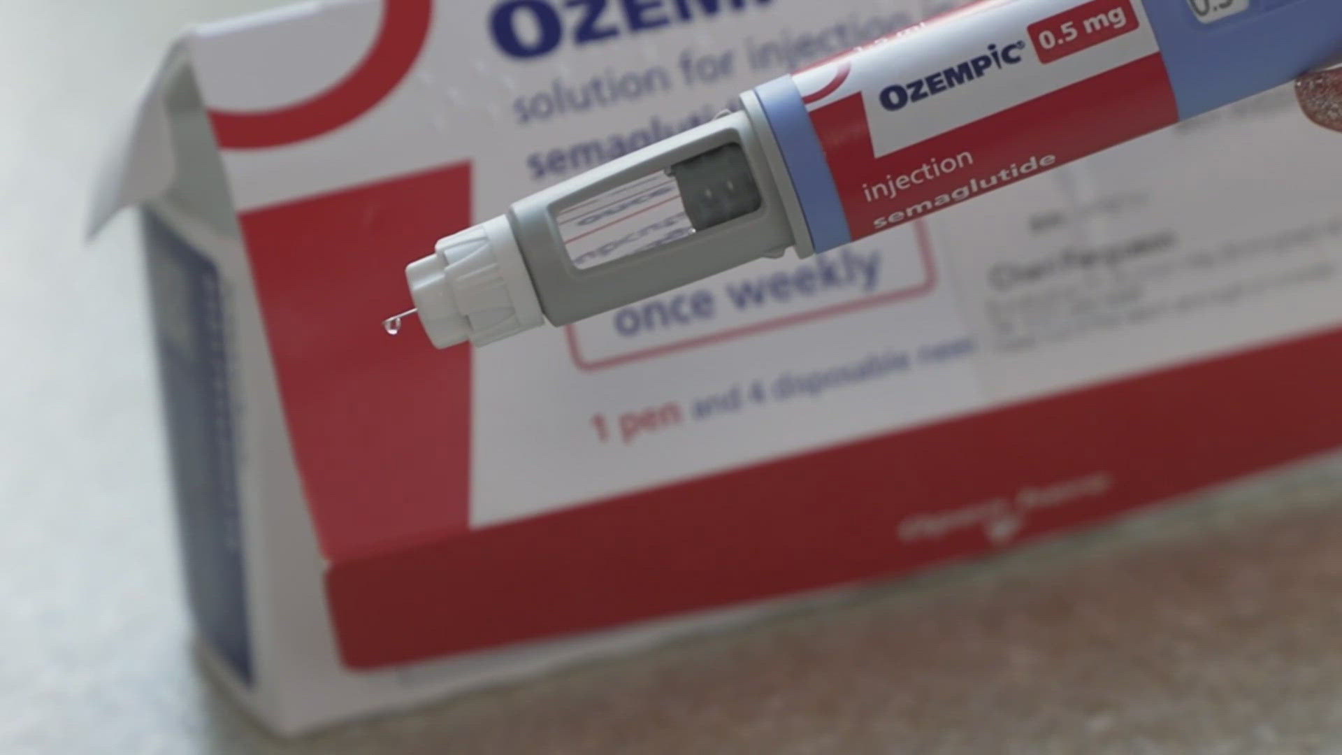 Off brand weight loss drugs will soon be no more