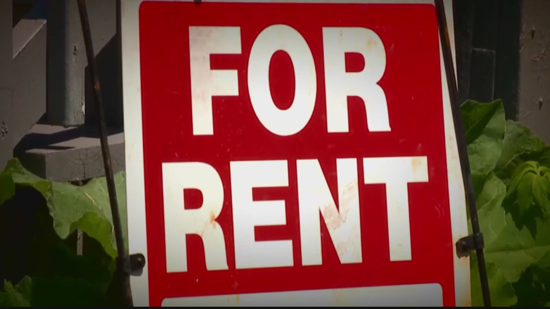 Prince tenants to rally for permanent rent stabilization