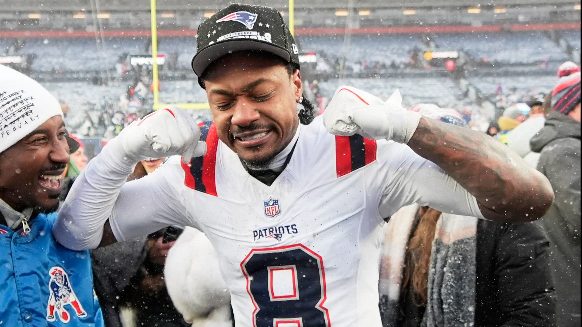 1466 Example Stefon Diggs returning to Maryland roots with Commanders signing ...