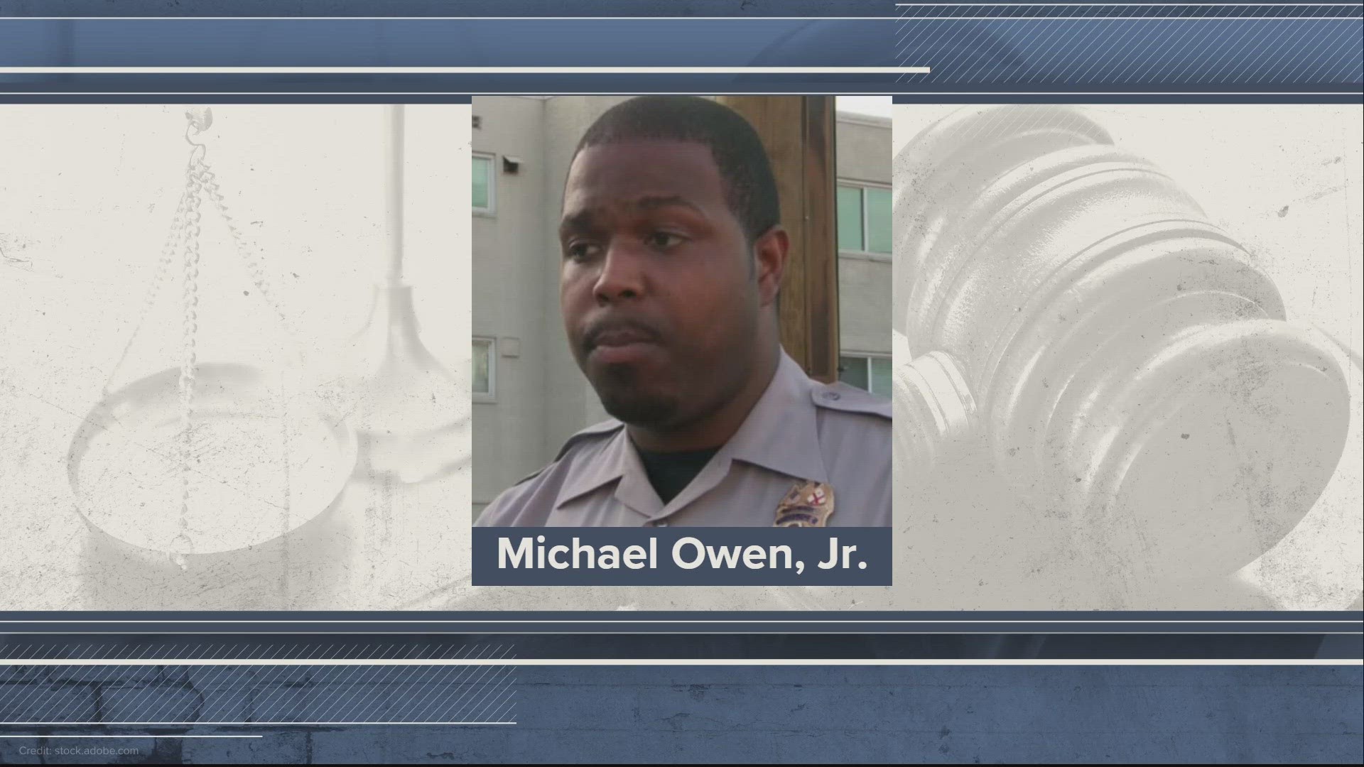 After nearly four years of delays, Michael Owen Jr. stood trial for the shooting death of William Green in 2020.