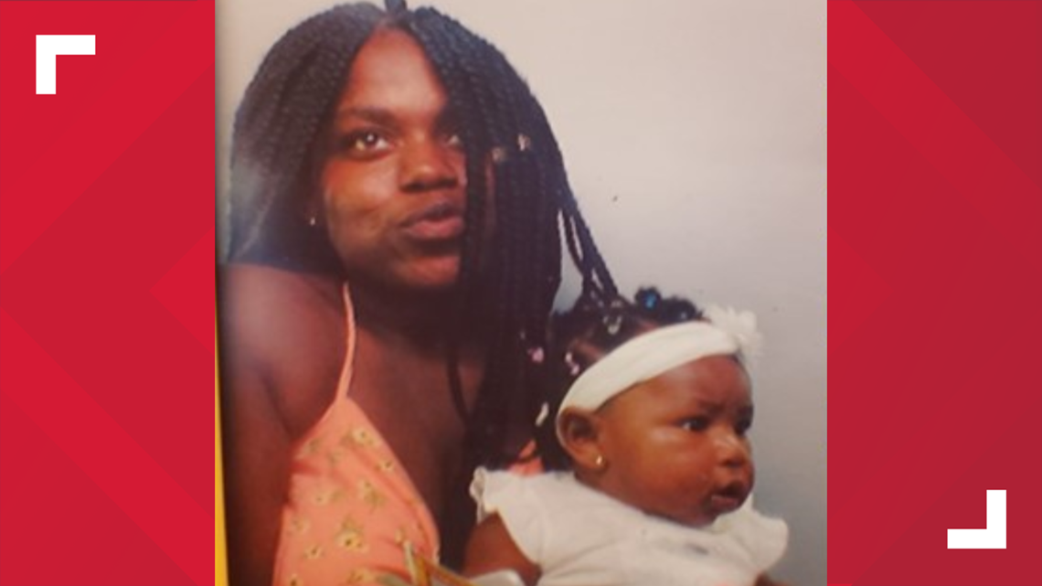 18-year-old and 11-month-old missing in DC 