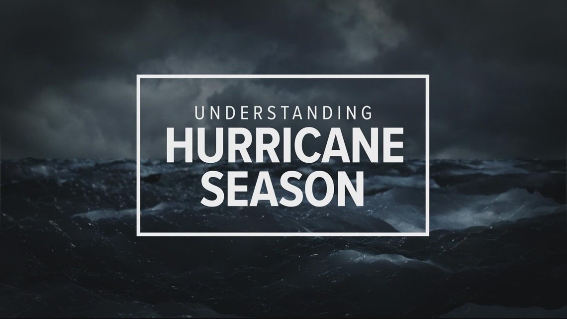 Understanding Hurricane Season