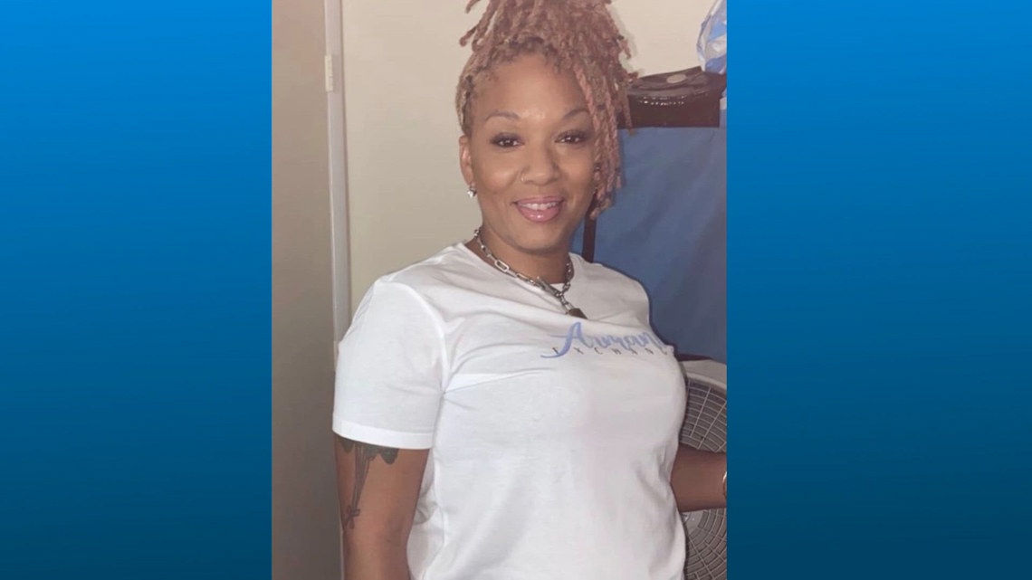 Daughter says woman killed in Tenleytown shooting had recently left abusive relationship