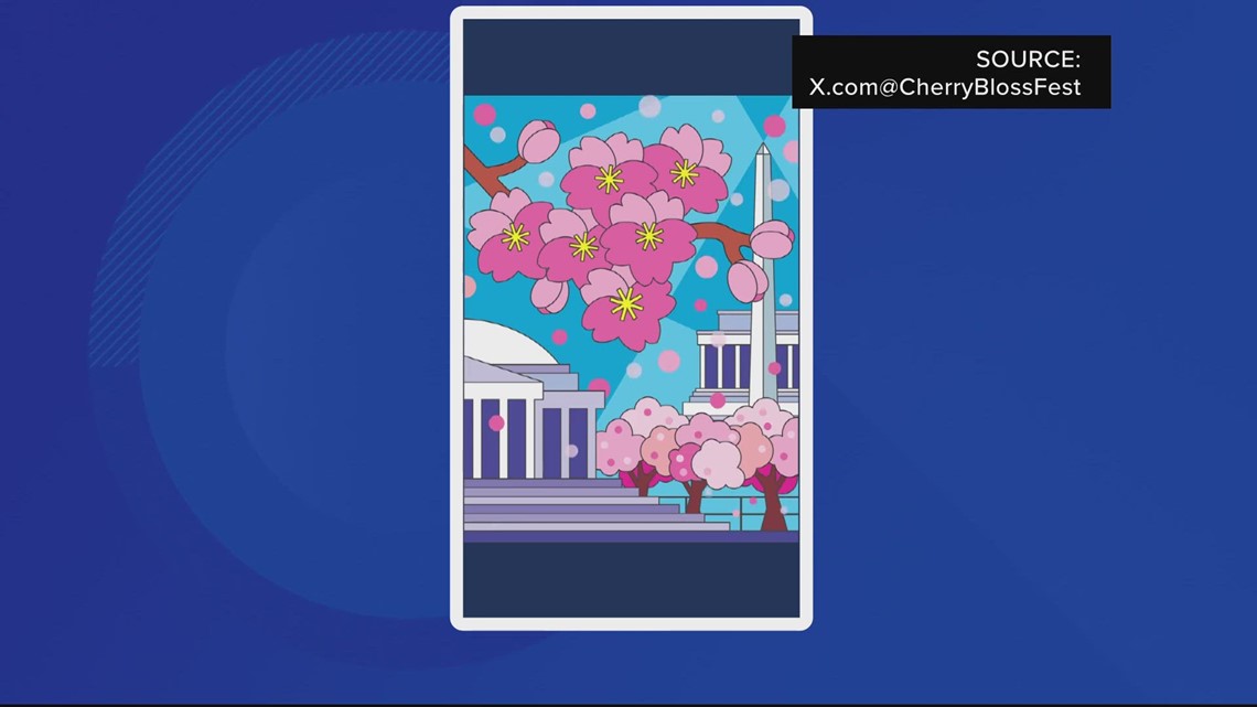 Artwork For 2024 Cherry Blossom Festival Unveiled Wusa9 Com   2c1334ef D3d8 4283 B54d 0a7f3b7e12a9 1140x641 