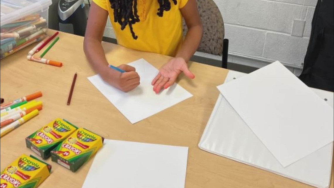 DC parents weigh in on plan to combine two elementary schools - Vimarsana News