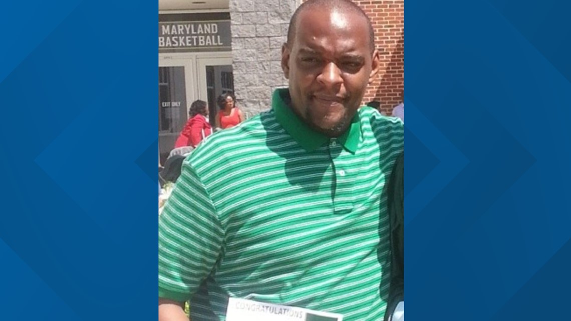 Fatal policeinvolved shooting in Temple Hills Maryland