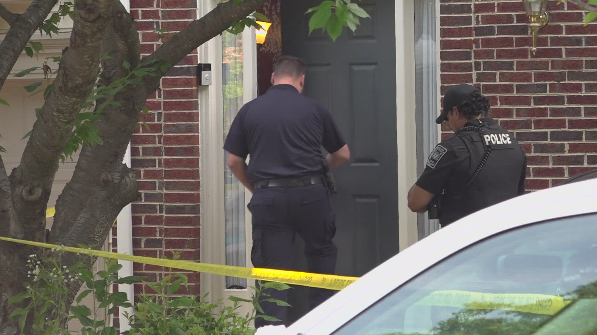 A 2-year-old boy and 8-year-old girl were among those killed by gunshots, police said. 