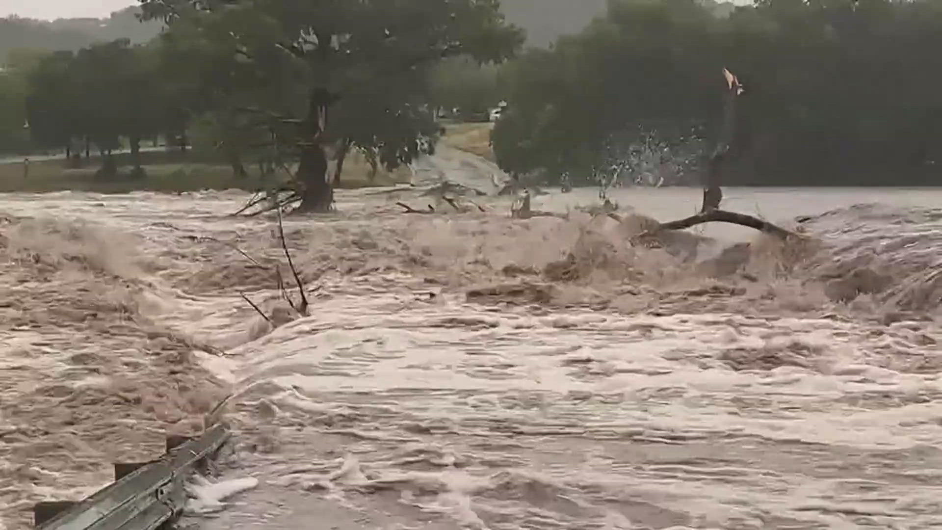 Death toll in central Texas flash floods rises to 78 as sheriff says 10 ...