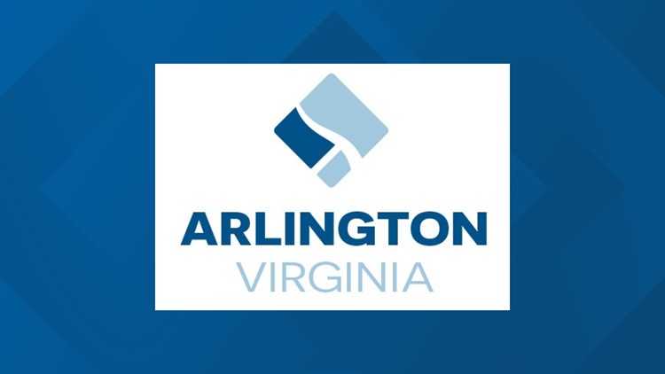 Arlington County Board unveils new county logo | wusa9.com