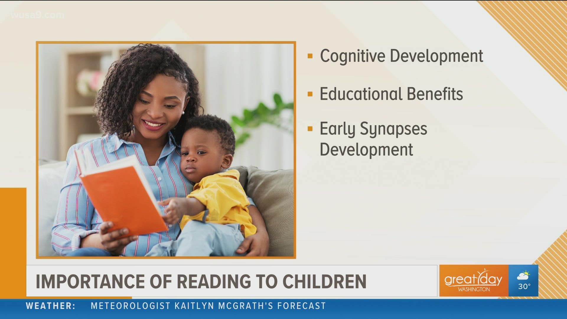 Author of the Doctoroo Series, Dr. Rachel Wellner shares tips on reading with your children for National Reading Month (March).