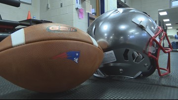 Park View High School Gears Up For New Football Season