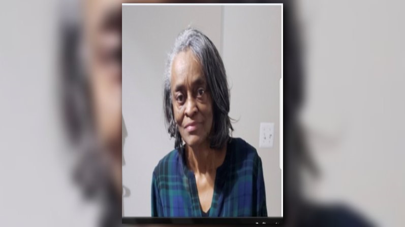 CRITICAL MISSING: 70-year-old Charles County woman with dementia