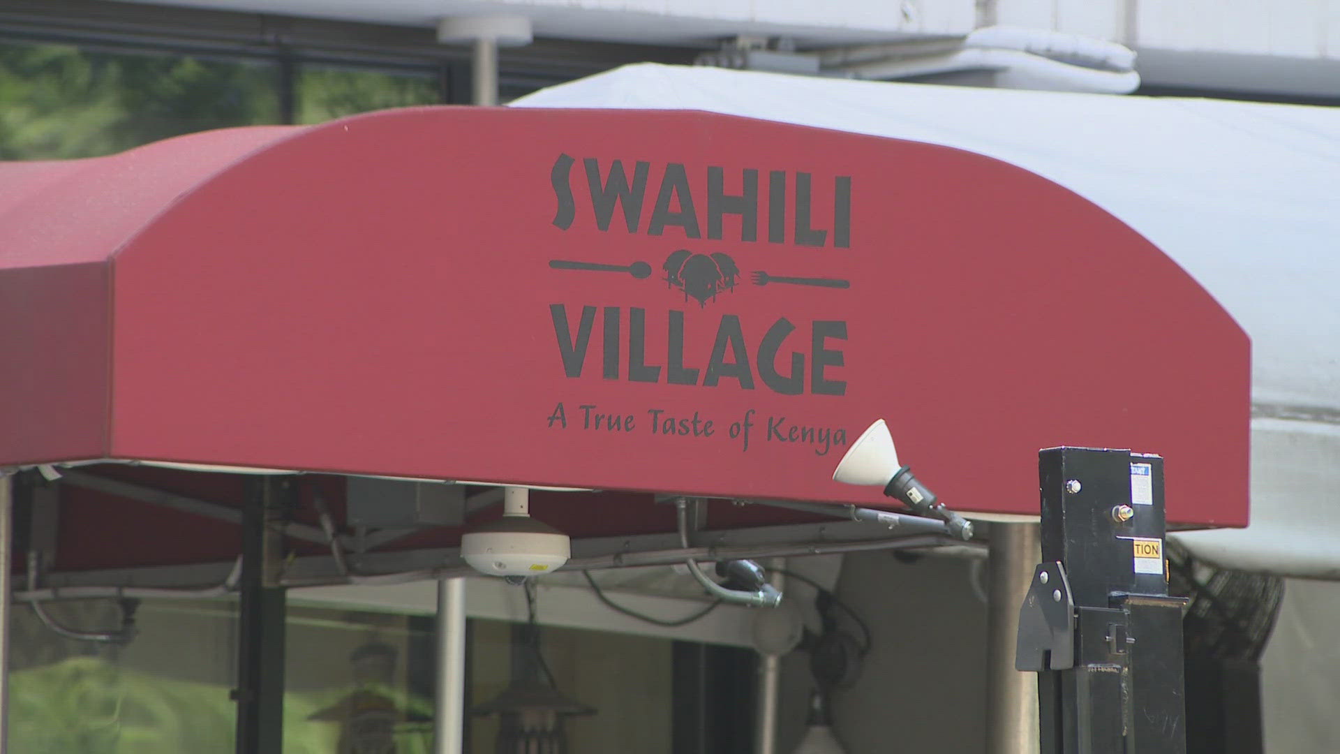 SWAHILI VILLAGE HAS AGREED TO PAY OVER HALF A MILLION DOLLARS IN PENALTIES AND RESTITUTION.