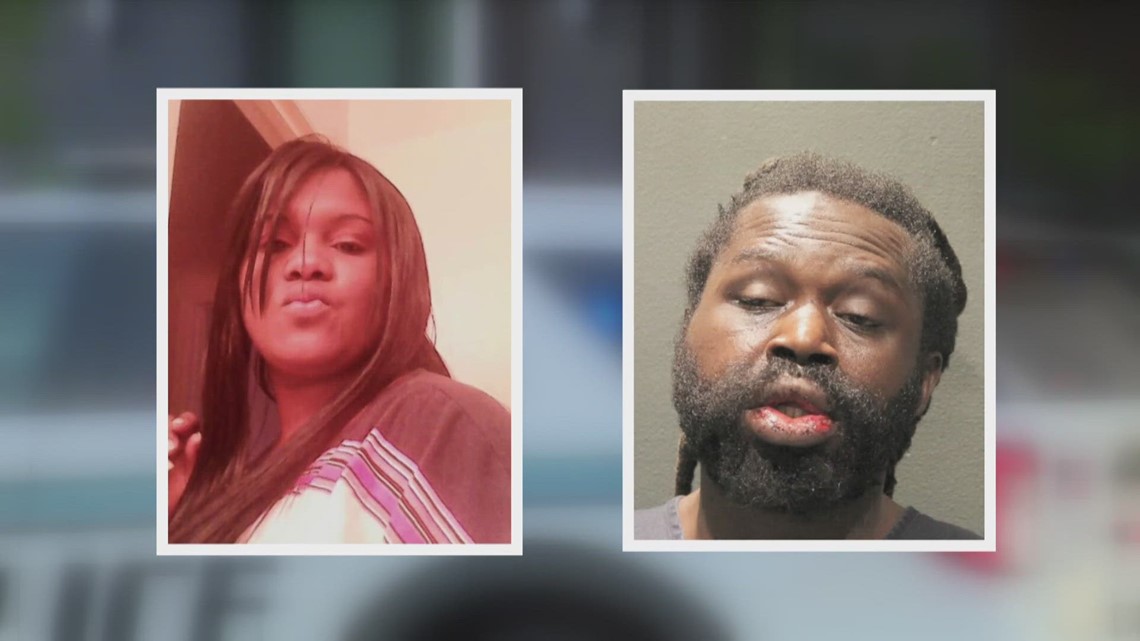 Man accused of stabbing, killing pregnant ex-girlfriend in Arlington ...