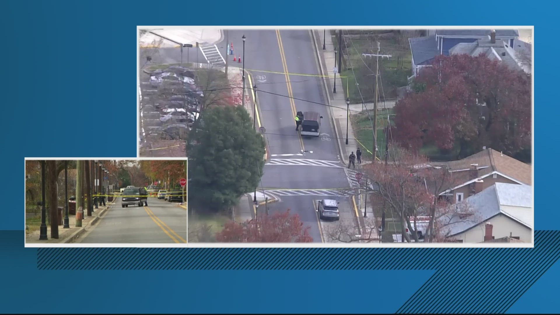 2 kids killed after being hit by vehicle near Maryland elementary ...