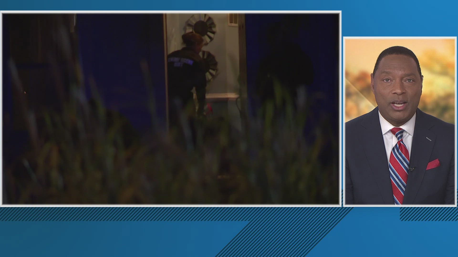 Montgomery County Police arrested man wanted for killing his wife ...