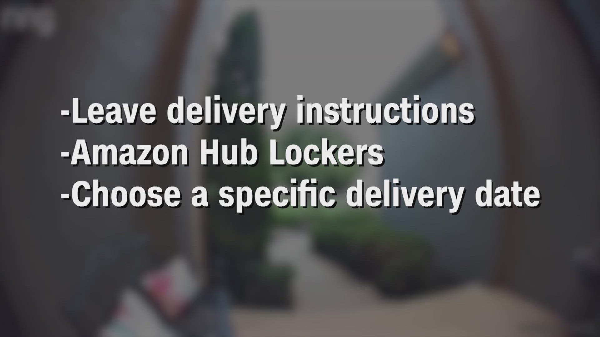 Prime Day purchases could be piling up. Here's how to protect yourself from theft. 