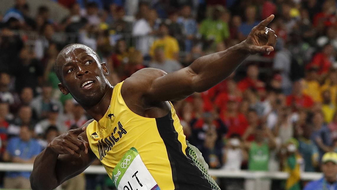 Cool wallpaper | Usain bolt pose, Usain bolt, Sports wallpapers