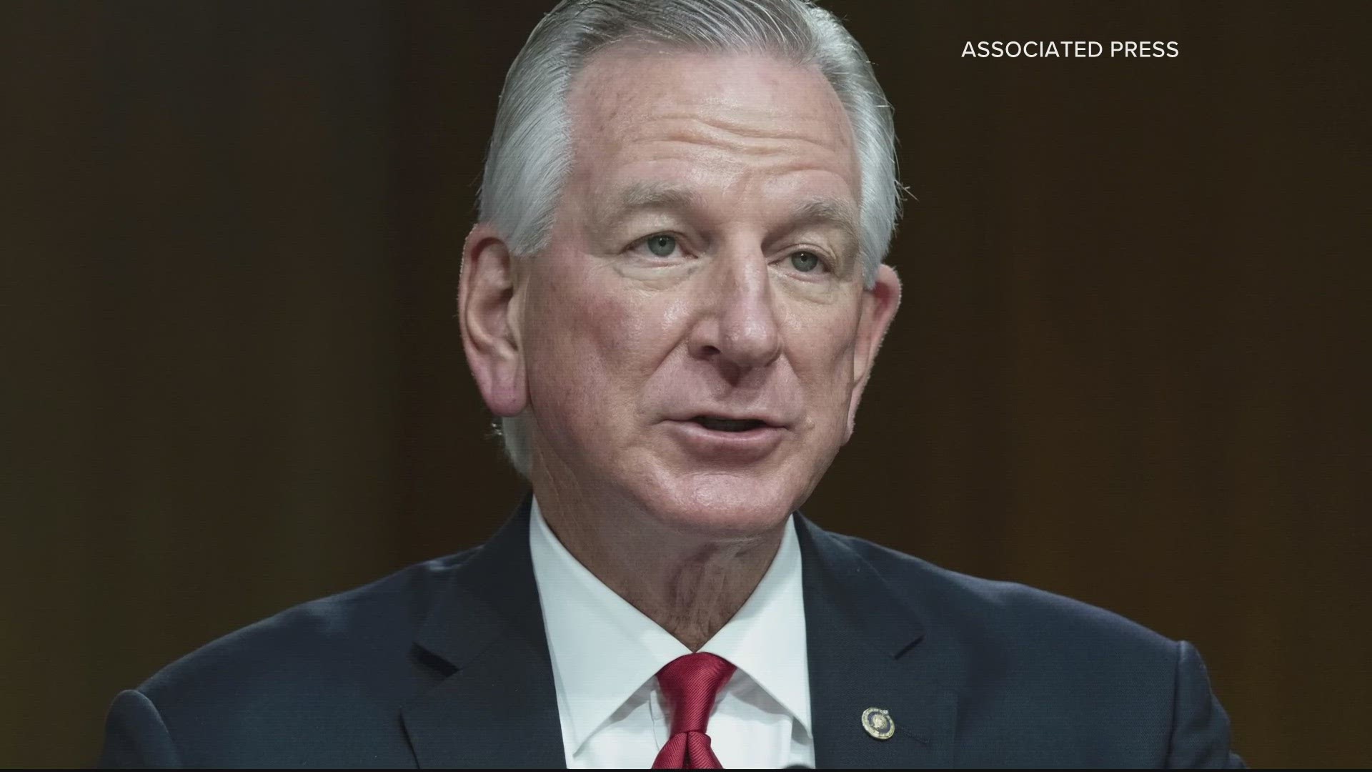 U.S. Sen. Tuberville: Title IX must be protected to keep female