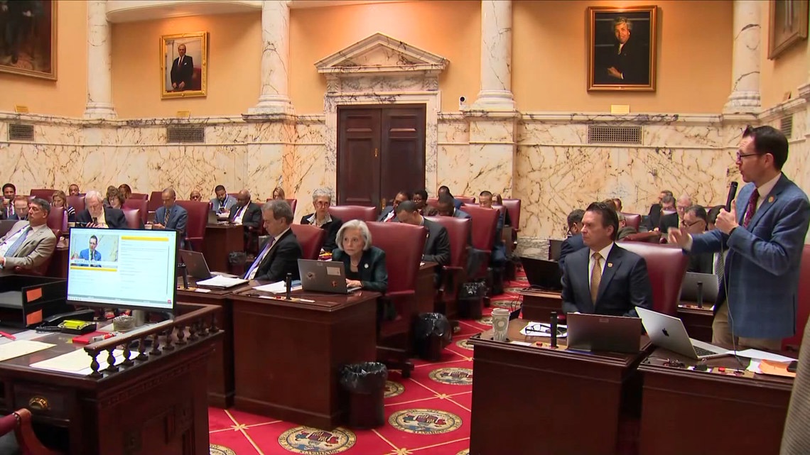 Maryland passes its budget: What’s in it for you?