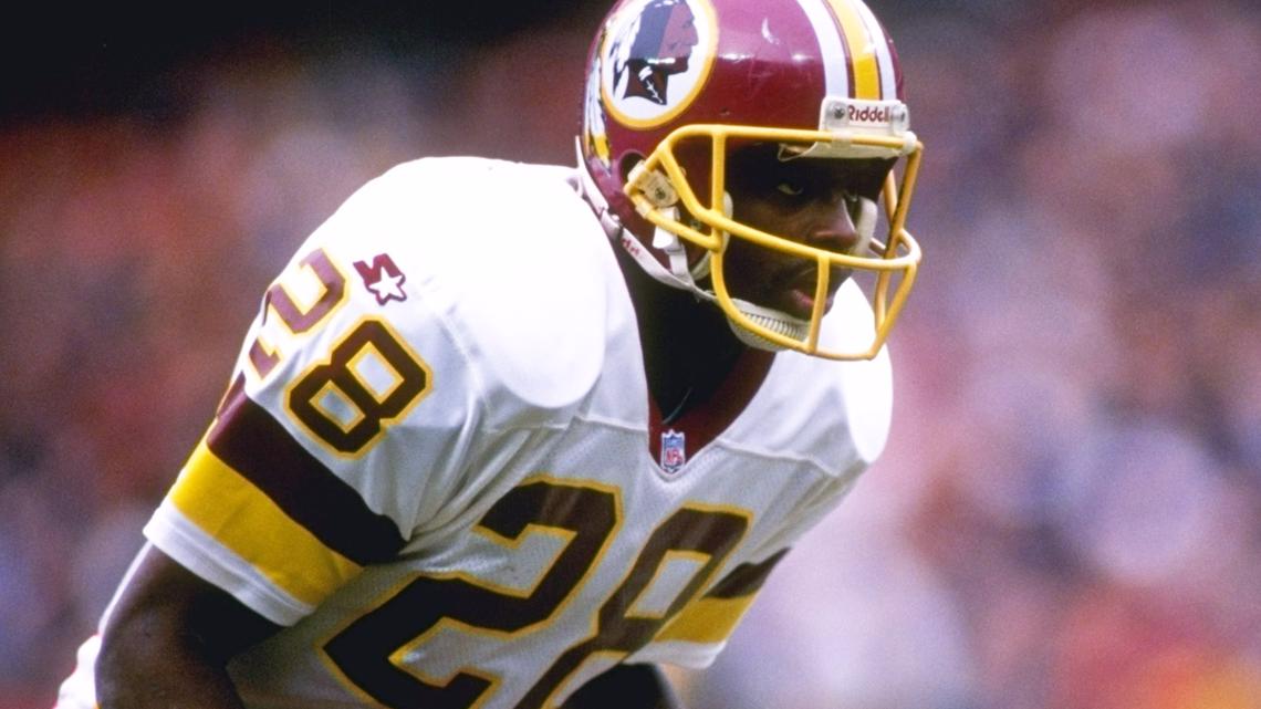 NFL Network on X: SATURDAY Doubleheader: Watch @Redskins vs