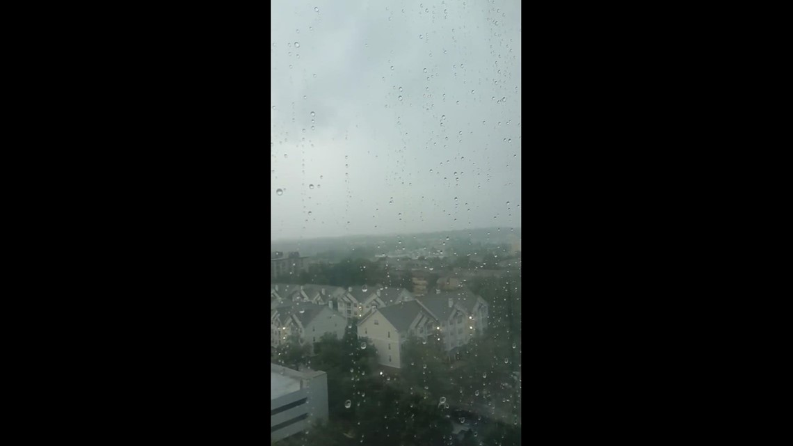 Lightning Video Bethesda, MD